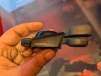 Selector de mudanças Shimano