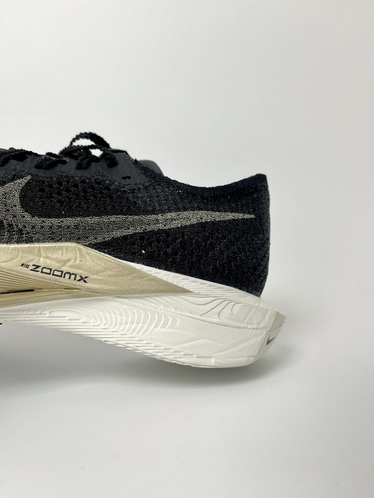 Оригинал Nike ZoomX Vaporfly Next% 3 (DV4130 002) для бега кроссовки