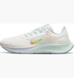 NIKE Air Zoom Pegasus 38 (37-37.5) 23.5-24см кроссовки женские сетка