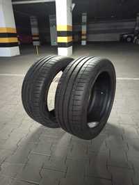 Opony letnie VREDESTEIN Ultrac Vorti + 235/45 R18 XL ZR 98Y 2szt. 2021