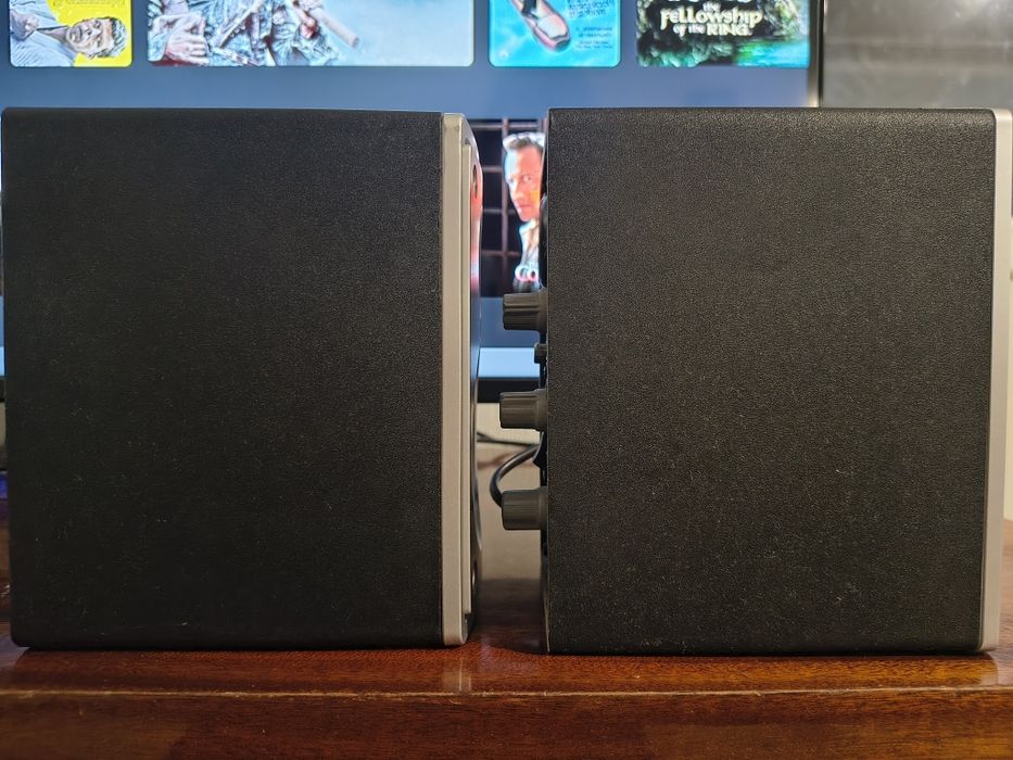 Акустична система Sven MS-220 + сабвуфер Edifier