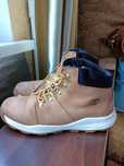 Ботинки, кроссовки Timberland мужские 26-26,5см.
