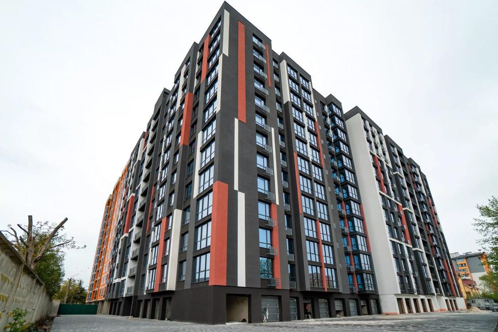 Продаж 3х кім.квартири,Єоселя