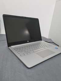 Laptop HP 14s 128GB SSD