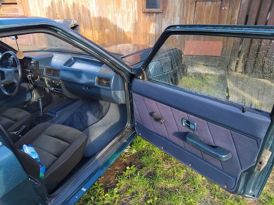 Авді Б2 80 ДИЗЕЛЬНА 1.6