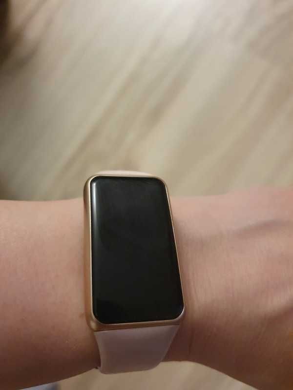 Zegarek Huawei Band 6