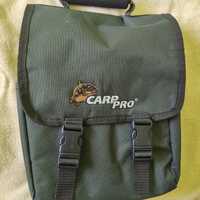 Сумка для рибалки CARPPRO сумочка для рыбака
