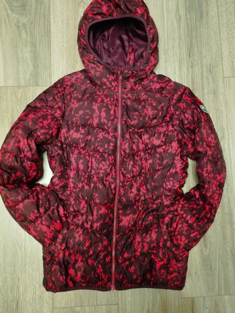 Жіноча куртка Puma , 44-46