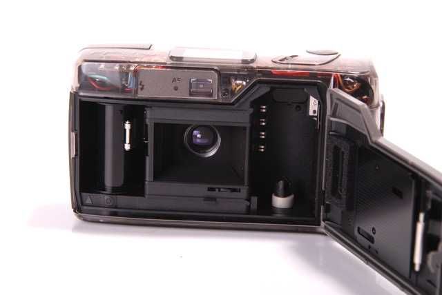 Ricoh FF-9SD Limited Edition | 35mm Point & Shoot