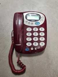 Telefon stacjonarny