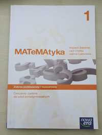 "MATeMAtyka" - ćwiczenia do matematyki