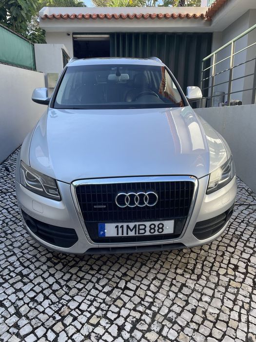Audi Q5 3.0 TDI Advance S-tronic — foto 6