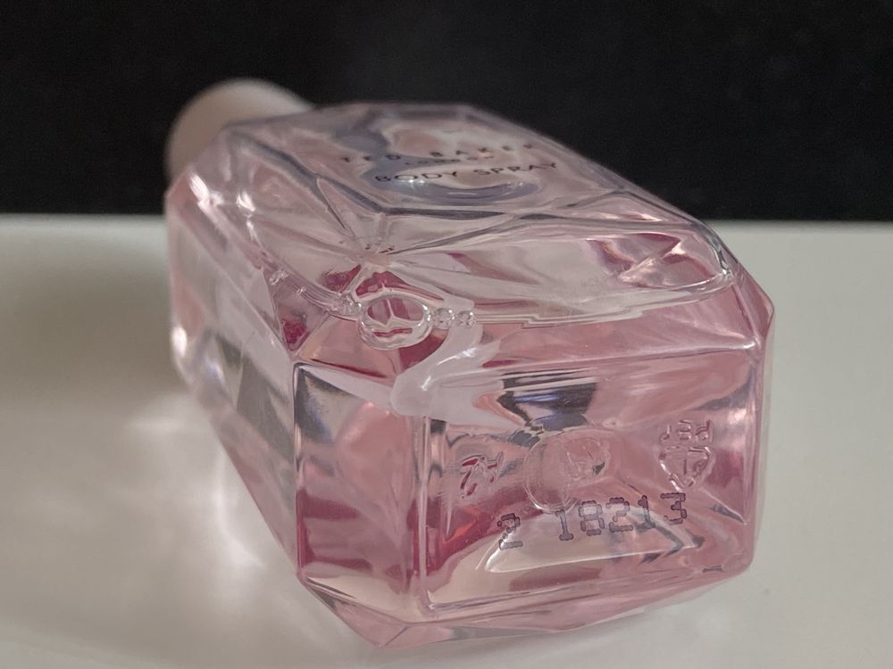 Ted Baker London Pink body spray 50 ml