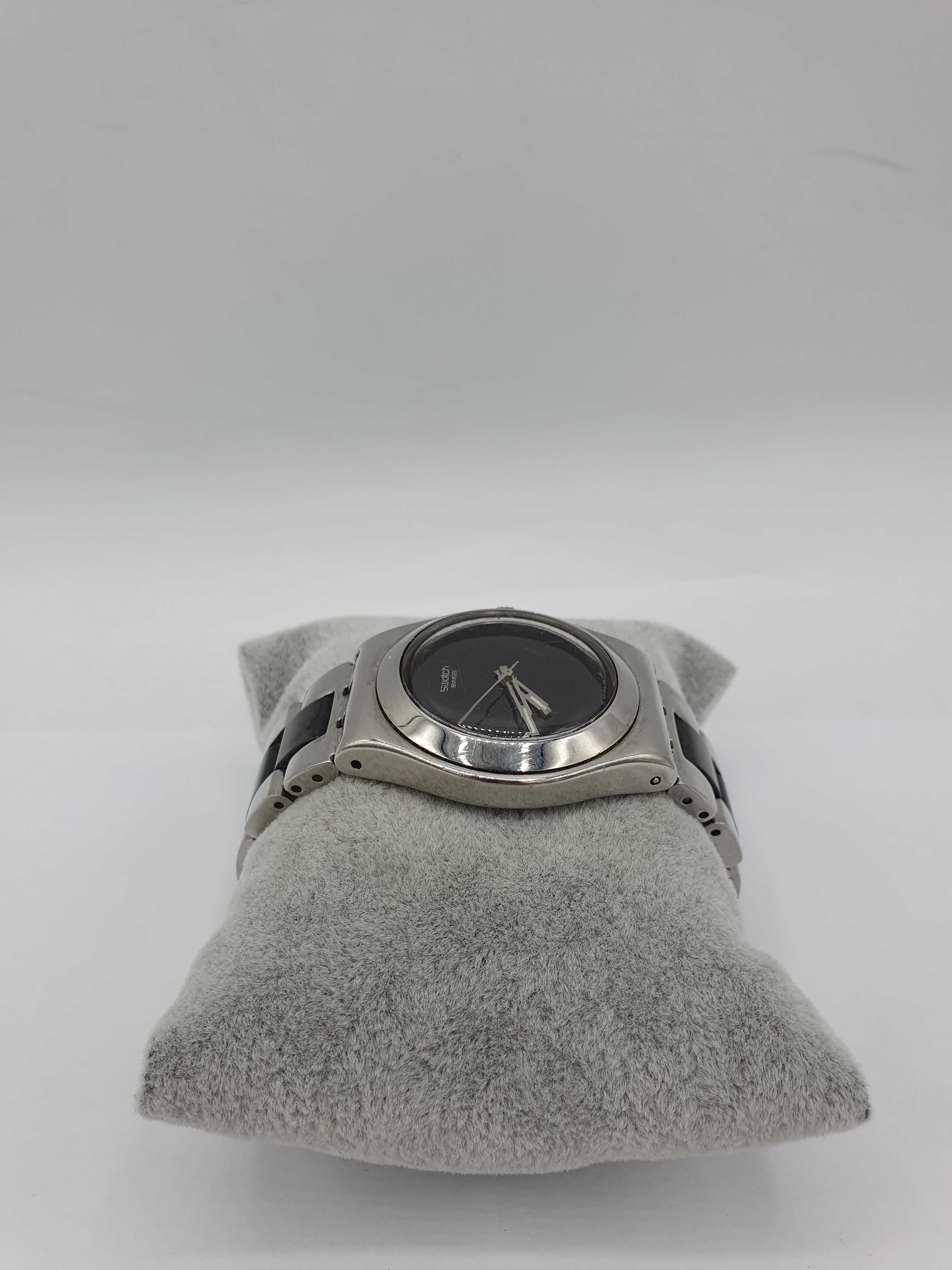 Zegarek damski Swatch Irony SR626SW
