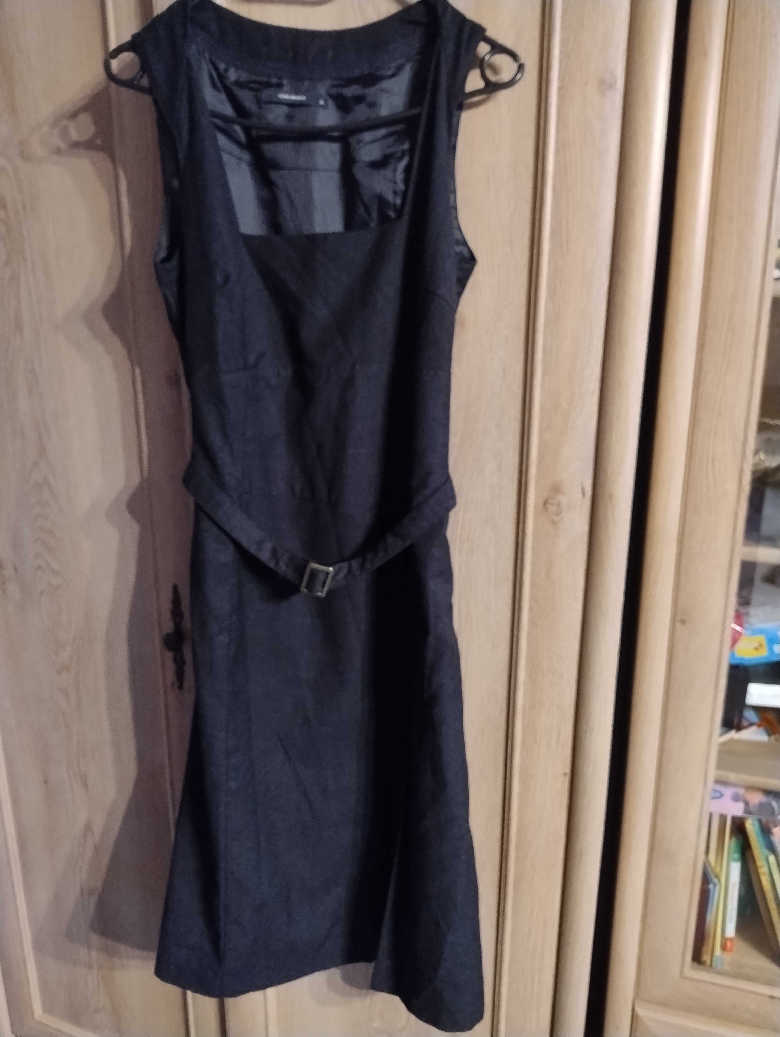 Elegancka sukienka