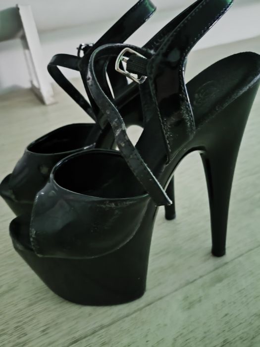 Стріпи для pole dance