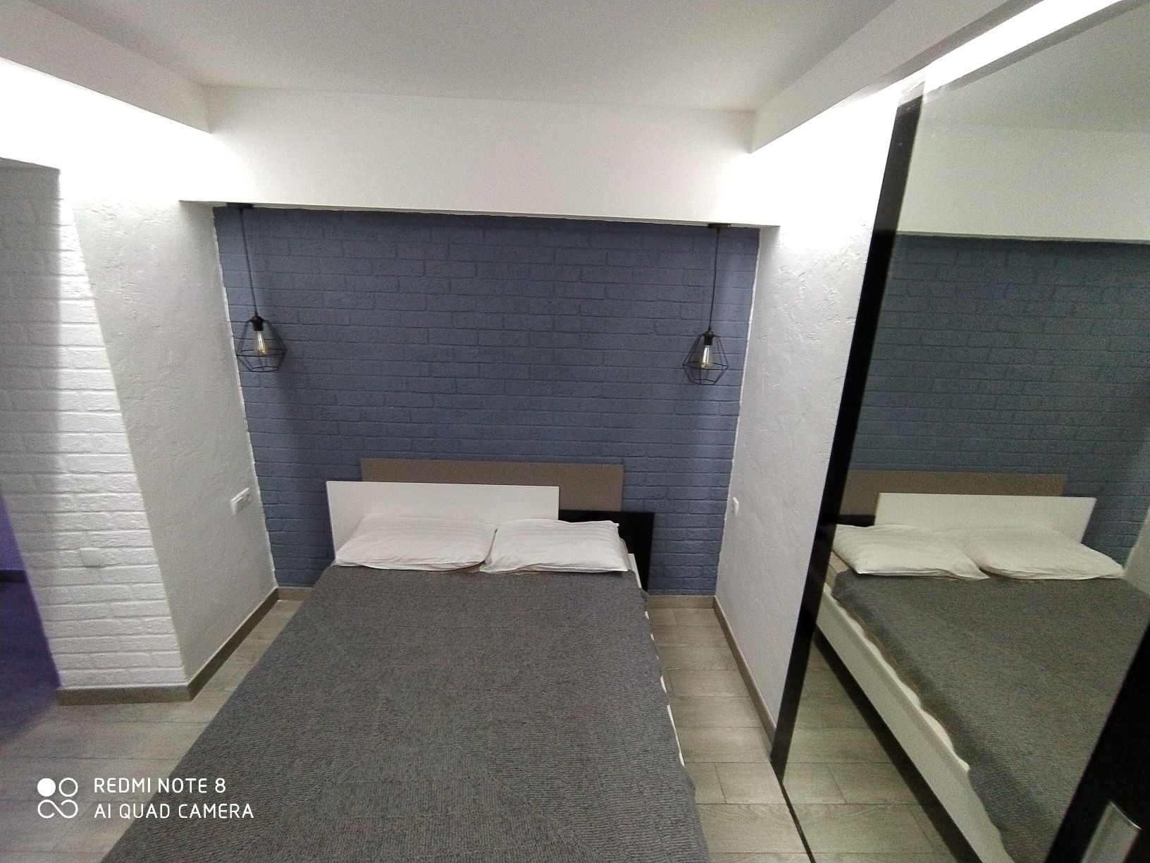 (Вільна з 11.02.24) Квартира Двох кімнатна до 5 чол два санвузли
