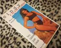 Kaseta VHS z ćwiczeniami Cindy Crawford