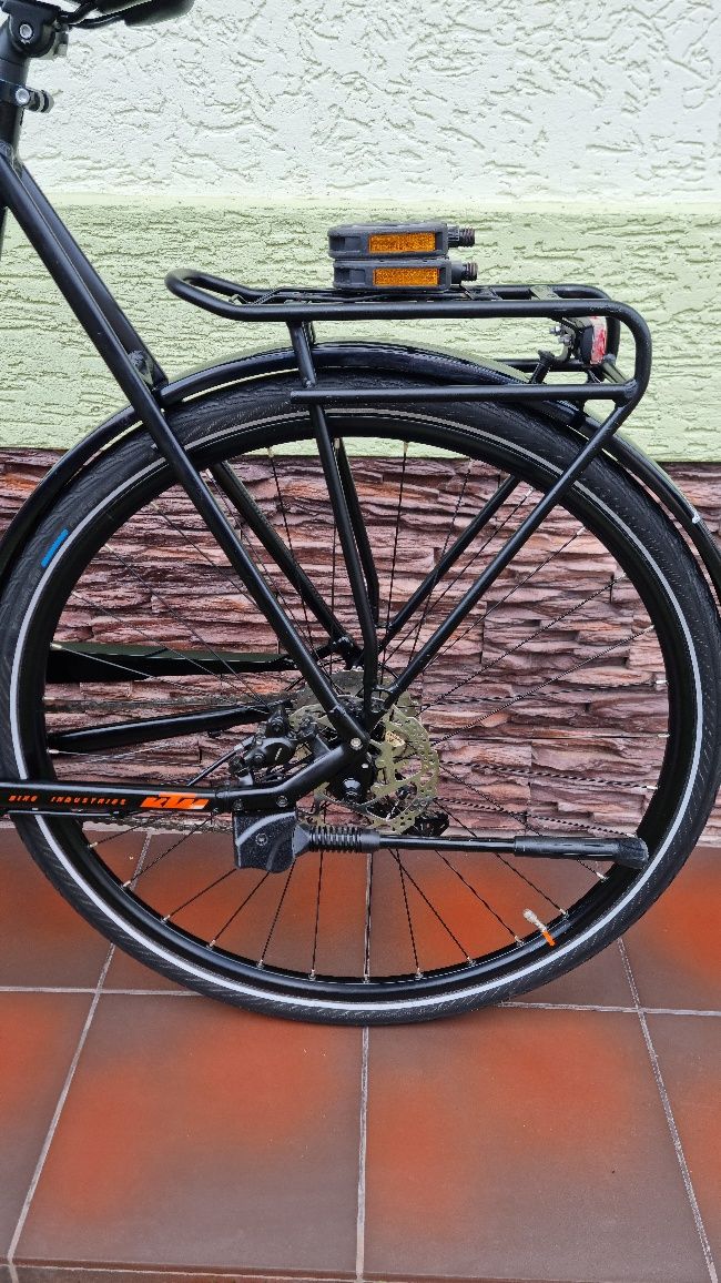 Міський велосипед KTM 2022р. XXL, Deore XT