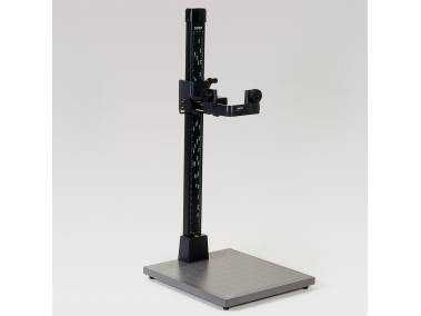 Kaiser RS-1 + RT-1 copy stand, стійка для сканування, копіювання