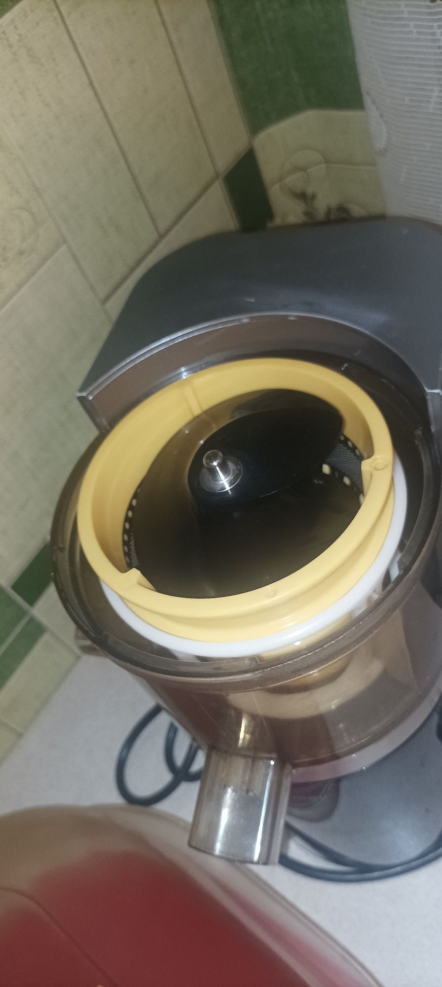 Wyciskarka sokowirówka Zelmer juice maker