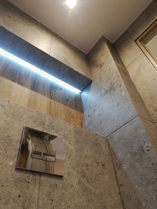 Remonty mieszkań łazienek pod klucz