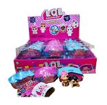 Маленька сестричка лол,2шт,сестричка лол,sister lol,L.O.L surprise