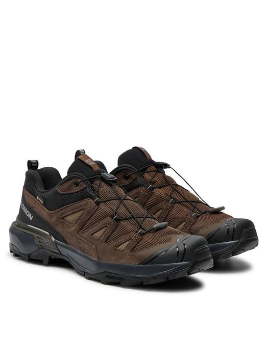 Salomon X Ultra 360 Leather Gore-Tex