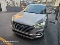 Hyundai Tu só 1.6 CRDI