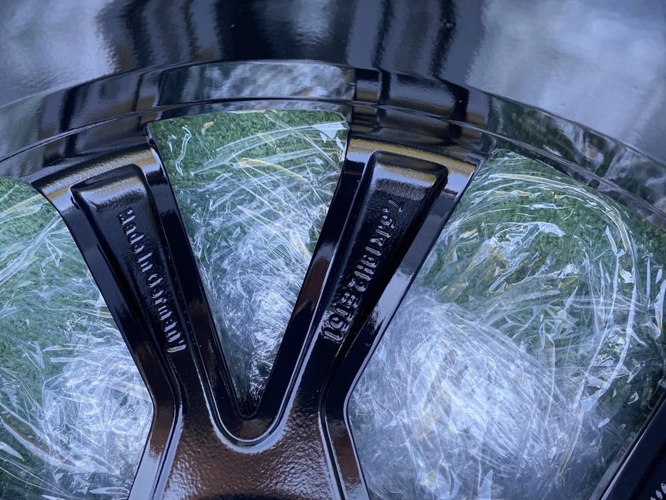 Felga 19 Skoda Octavia III RS