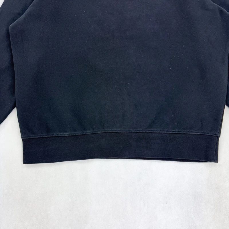 Bluza bez kaptura crewneck Tommy Hilfiger
