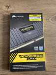 Corsair Ram DDR4 2x8gb 3600Mhz