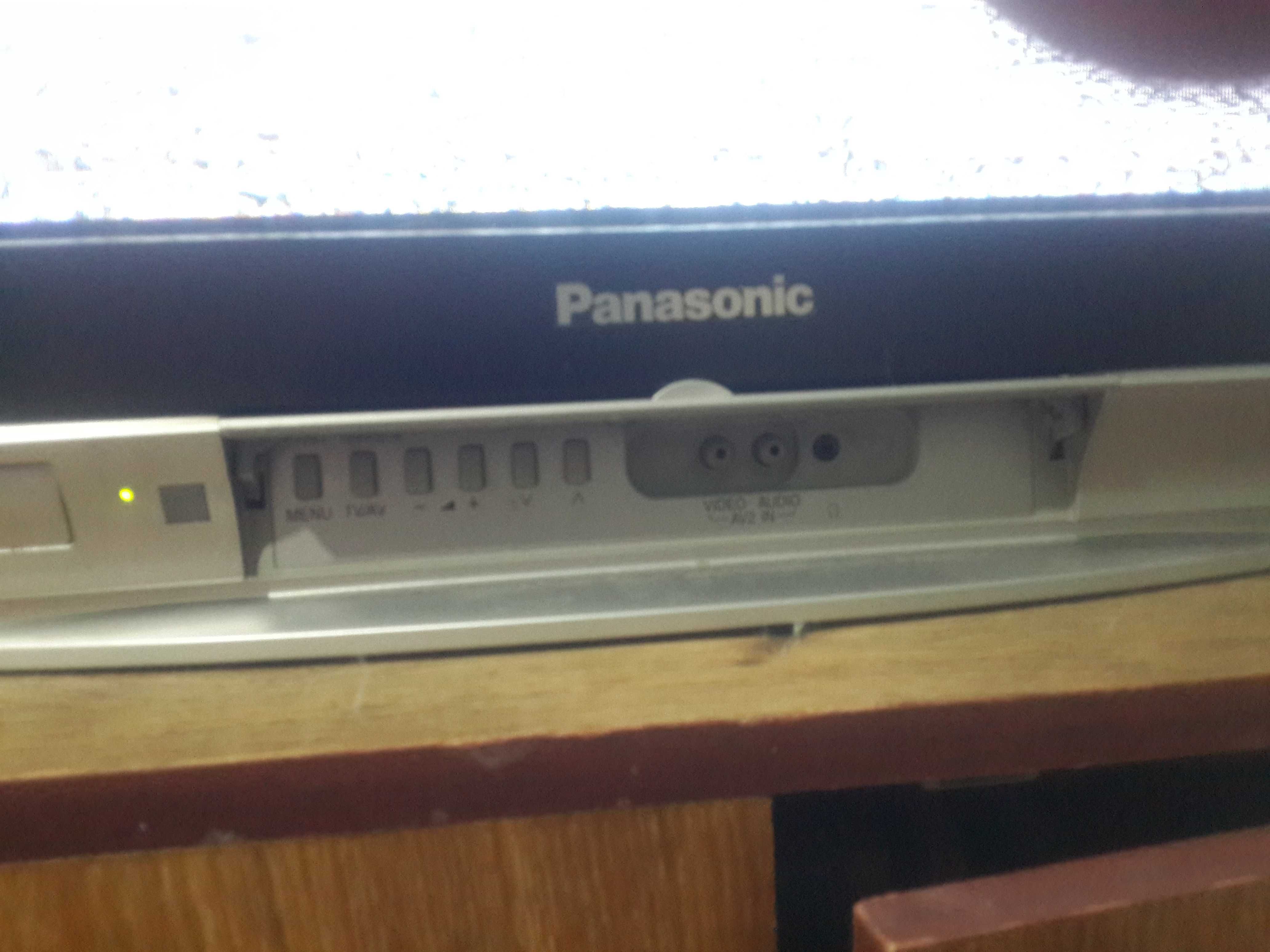 Телевизор Panasonic TC-21-FG10T