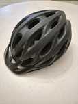 Kask mtb BELL TRAVERSE matte black