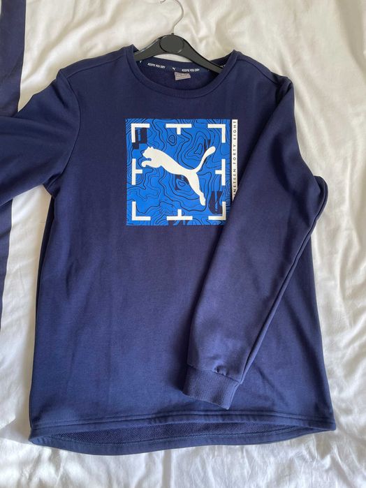 Roupa / Sweatshirts / Hoodies / Sweats