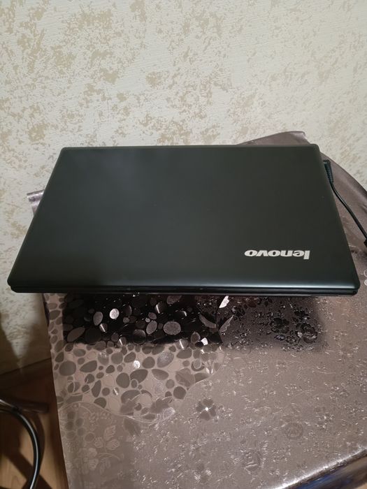 Ноутбук Lenovo G585
