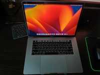 Apple MacBook Pro 2019, 2Tb (не 512Gb, 1TB), i7, 16GB, Radeon Pro