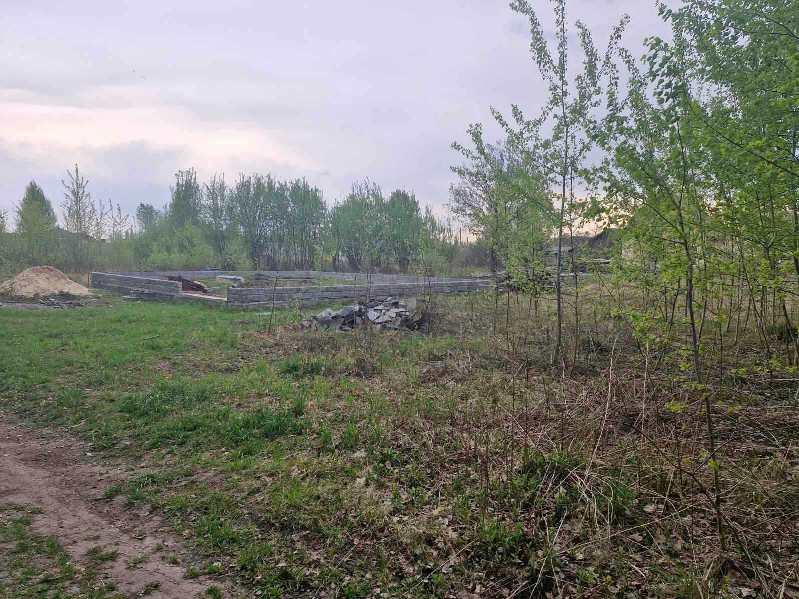 Ділянка 8сот Хінчанка/Параджанова (26133956)