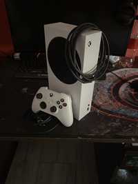 Xbox series S 500GB