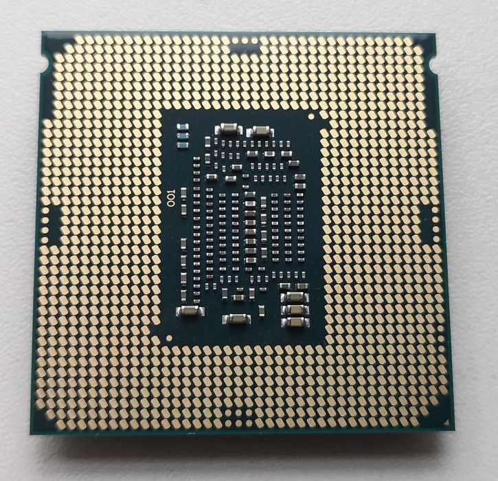 Процесор Intel® Core™ i7-7700K, сокет 1151