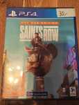 Gra PlayStation 4 Saint row