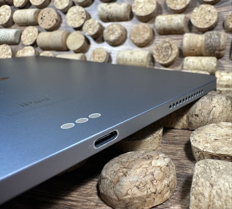 Apple iPad Air 4 Gen 10.9” Sky Blue 64Gb.