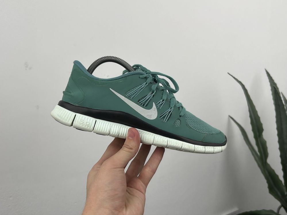 Оригінал! Кросівки Nike Free 5.0 40.5 розмір 03649