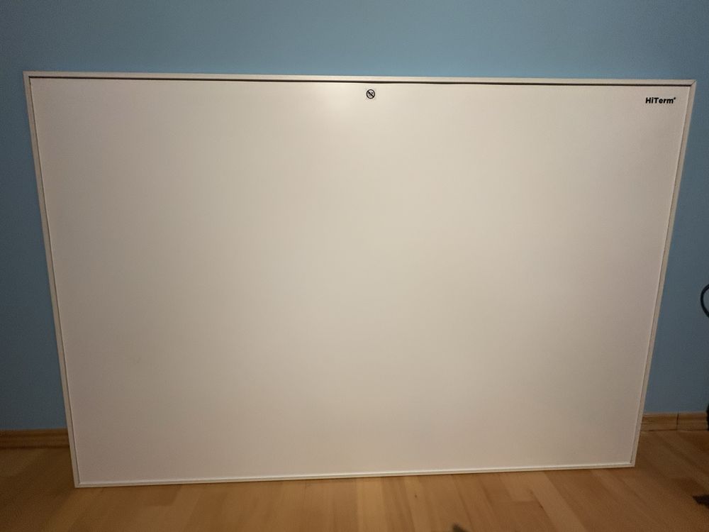 Grzejnik podczerwien wifi Wi-Fi Tuya IR 960W aplikacja app