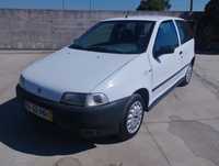 Fiat Punto 1.7 TD