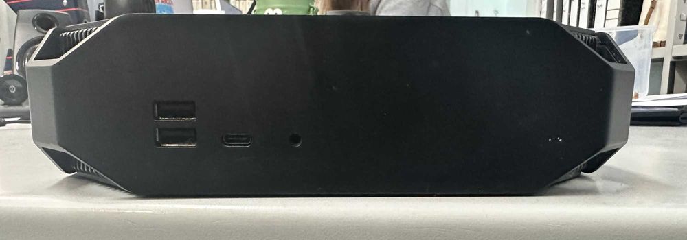 HP Z2 Mini G4 WorkStation