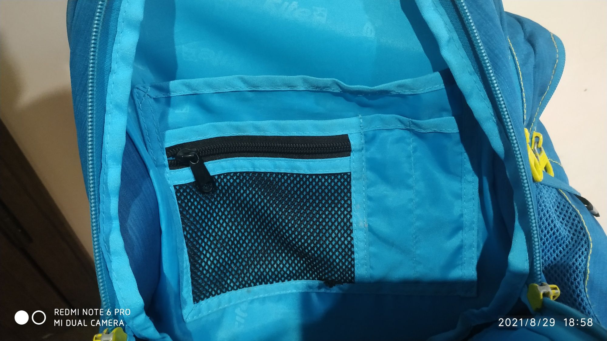 Рюкзак шкільний Kite