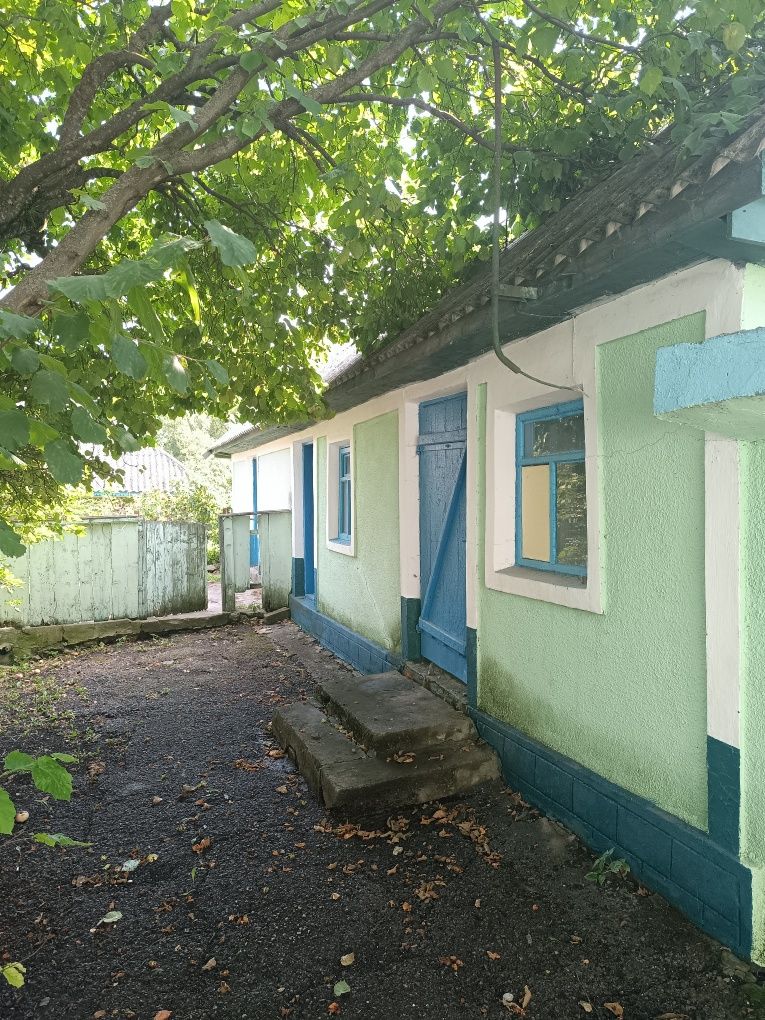 Продається будинок