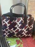 Tommy Hilfiger torebka nowa bez metki