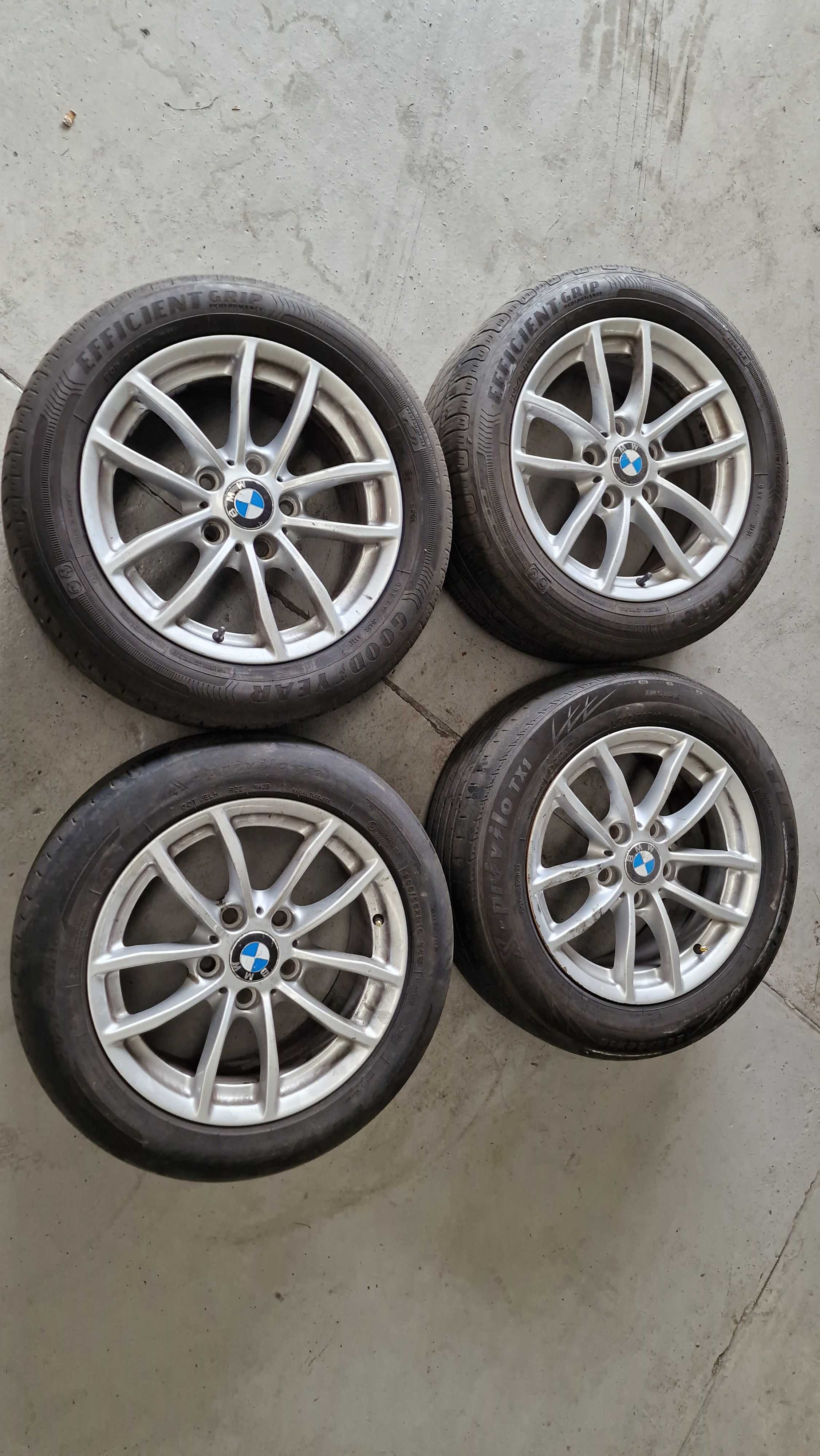Jantes automóvel varios modelos